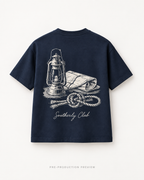 Generated pre-production back preview of Deck Lantern Graphic Tee 093.