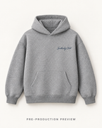 Generated pre-production front preview of Tide Pool Graphic Hoodie 094.