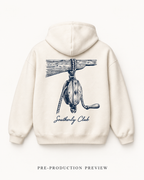 Generated pre-production back preview of Rope Pulley Graphic Hoodie 097.