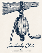Generated pre-production artwork detail preview of Rope Pulley Graphic Hoodie 097.