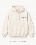 Generated pre-production front preview of Pool Rail Graphic Hoodie 100.