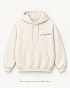 Generated pre-production front preview of Pool Rail Graphic Hoodie 100.