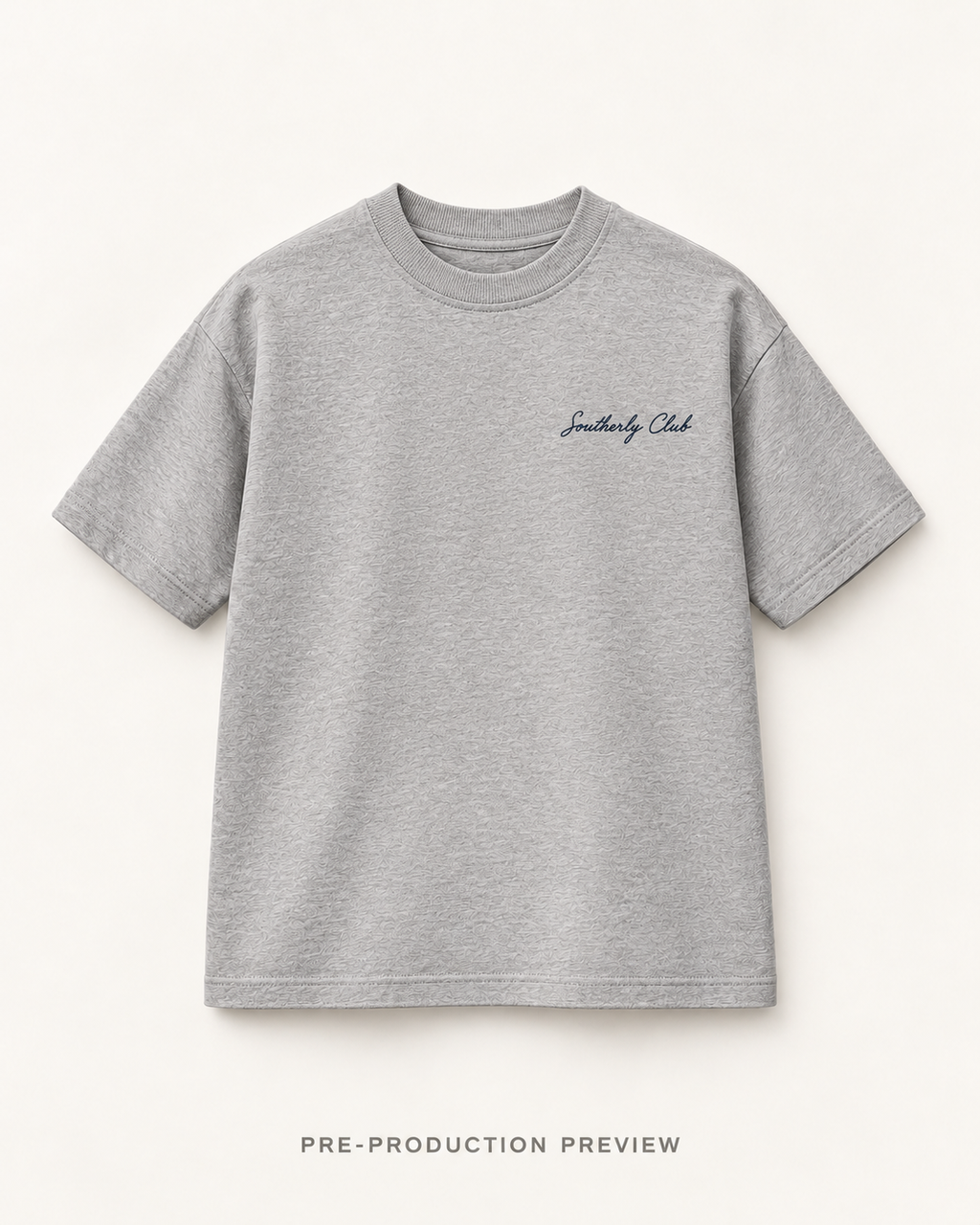 Generated pre-production front preview of Garden Ladder Graphic Tee 102.