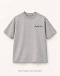 Generated pre-production front preview of Garden Ladder Graphic Tee 102.
