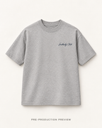 Generated pre-production front preview of Garden Ladder Graphic Tee 102.