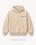 Generated pre-production front preview of Canvas Seat Graphic Hoodie 103.