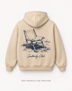 Generated pre-production back preview of Canvas Seat Graphic Hoodie 103.