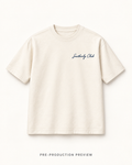Generated pre-production front preview of Sailing Locker Graphic Tee 105.