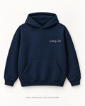 Generated pre-production front preview of Breakwater Gear Graphic Hoodie 109.