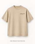 Generated pre-production front preview of Window Seat Graphic Tee 111.