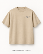 Generated pre-production front preview of Window Seat Graphic Tee 111.