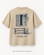 Generated pre-production back preview of Window Seat Graphic Tee 111.