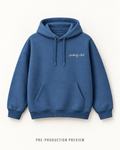 Generated pre-production front preview of Quiet Basin Graphic Hoodie 112.