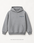 Generated pre-production front preview of Jetty Bench Graphic Hoodie 115.
