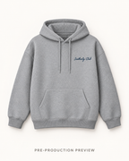Generated pre-production front preview of Bathing Screen Graphic Hoodie 118.
