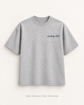 Generated pre-production front preview of Winter Pegs Graphic Tee 123.