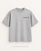 Generated pre-production front preview of Winter Pegs Graphic Tee 123.