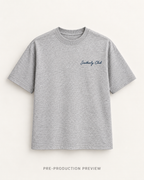 Generated pre-production front preview of Veranda Chairs Graphic Tee 126.