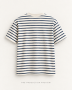 Generated pre-production back preview of Southerly Stripe Tee 129.
