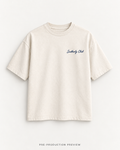 Generated pre-production front preview of Ferry Tokens Graphic Tee 132.
