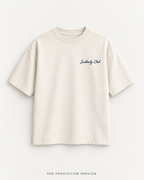 Generated pre-production front preview of Ferry Tokens Graphic Tee 132.