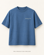Generated pre-production front preview of Shutter Light Graphic Tee 144.