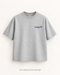 Generated pre-production front preview of Oar Rack Graphic Tee 147.