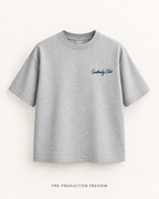Generated pre-production front preview of Oar Rack Graphic Tee 147.