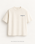 Generated pre-production front preview of Sundial Study Graphic Tee 148.
