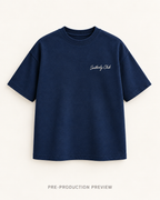 Generated pre-production front preview of Deck Lantern Graphic Tee 149.