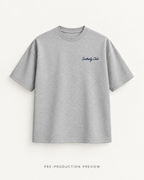 Generated pre-production front preview of Tide Pool Graphic Tee 150.