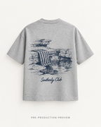 Generated pre-production back preview of Tide Pool Graphic Tee 150.