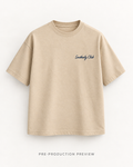 Generated pre-production front preview of Winter Pegs Graphic Tee 151.