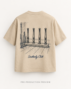 Generated pre-production back preview of Winter Pegs Graphic Tee 151.