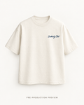 Generated pre-production front preview of Rope Pulley Graphic Tee 153.