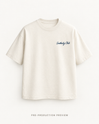 Generated pre-production front preview of Rope Pulley Graphic Tee 153.
