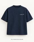 Generated pre-production front preview of Harbour Tools Graphic Tee 157.