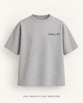 Generated pre-production front preview of Garden Ladder Graphic Tee 158.