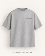 Generated pre-production front preview of Garden Ladder Graphic Tee 158.