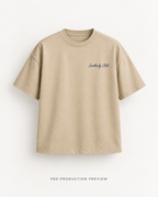 Generated pre-production front preview of Canvas Seat Graphic Tee 159.
