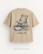 Generated pre-production back preview of Canvas Seat Graphic Tee 159.