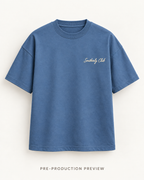 Generated pre-production front preview of Ferry Tokens Graphic Tee 160.