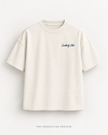Generated pre-production front preview of Sailing Locker Graphic Tee 161.