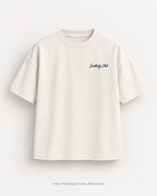 Generated pre-production front preview of Sailing Locker Graphic Tee 161.