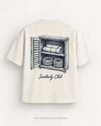 Generated pre-production back preview of Sailing Locker Graphic Tee 161.