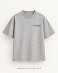 Generated pre-production front preview of Terrace Shade Graphic Tee 163.