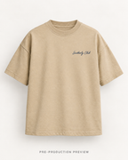 Generated pre-production front preview of Window Seat Graphic Tee 167.