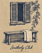 Generated pre-production artwork detail preview of Window Seat Graphic Tee 167.
