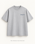 Generated pre-production front preview of Jetty Bench Graphic Tee 171.