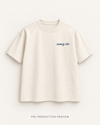 Generated pre-production front preview of Shutter Light Graphic Tee 172.